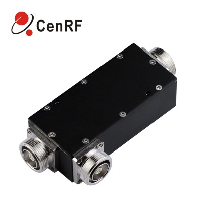 RF 698-2700MHz DIN-Female 30db Directional Coupler