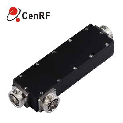 RF Directional Coupler 698-2700MHz DIN-Female