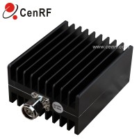 RF Low VSWR 100W Dummy Load / Termination Load N-Male connector