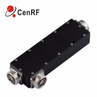 CENRF Directional Coupler  DIN-Female 698-2700MHz