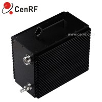 RF 50 ohm Low PIM 300W DIN-Female Termination Load/ Dummy Load IP54