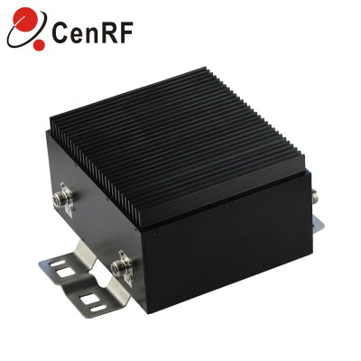 RF wide band 2in 1out 698-2700MHz N-Female Hybrid Coupler/Combiner