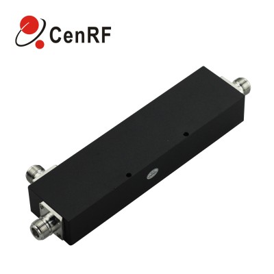 rf N-Female Directional Coupler 700 - 2700MHz