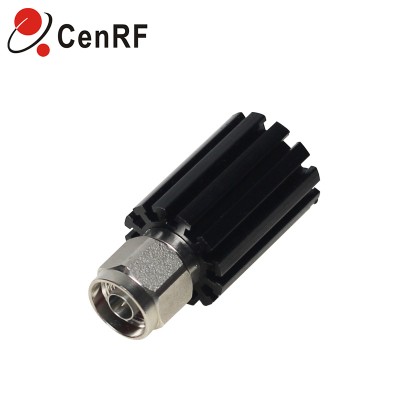 CenRF High Quality Low VSWR 10W N-Male Termination Load Dummy Load