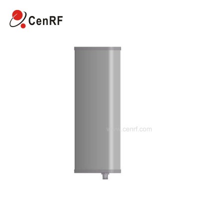 RF 800-2700MHz 15dBi highly Directional wide band Panel Antenna for communications N-Female cell phone signal booster