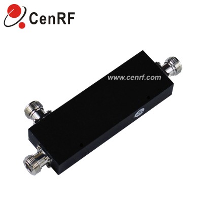 RF Low PIM Low VSWR 700-2700MHz 3g 4g signal Directional Couplers with N-Female connector