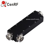 RF 698-2700MHz 3g 4g signal Directional Coupler DIN-Female connector Low PIM Low VSWR