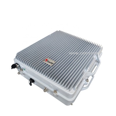 High Power Band Selective 2G 3G 4G GSM DCS WCDMA customizable mobile signal booster repeater