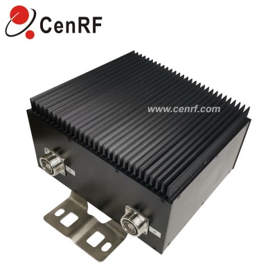 RF 2in 1out 700-2700MHz 3db Hybrid Coupler combiner with Din-Female