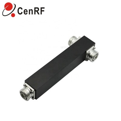 RF power divid 3 way Power Splitter 7/16 gps 698-2700MHz DIN-Female connector